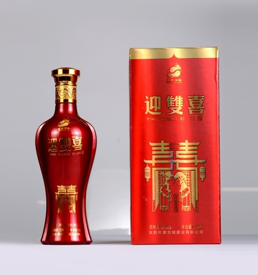 汝阳杜康古城酒业 传承千年酿造技艺，品味华夏酒魂