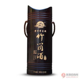 千城汇酒业 携手共赢，开启酒水招商新篇章