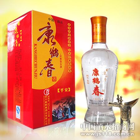 康鹤春酒业 四川白酒的淳朴匠心与招商新机遇