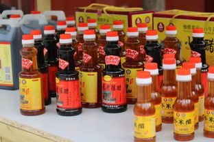 百年庙会展风采 文化旅游促繁荣 农副土特产品